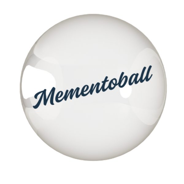Mementoball